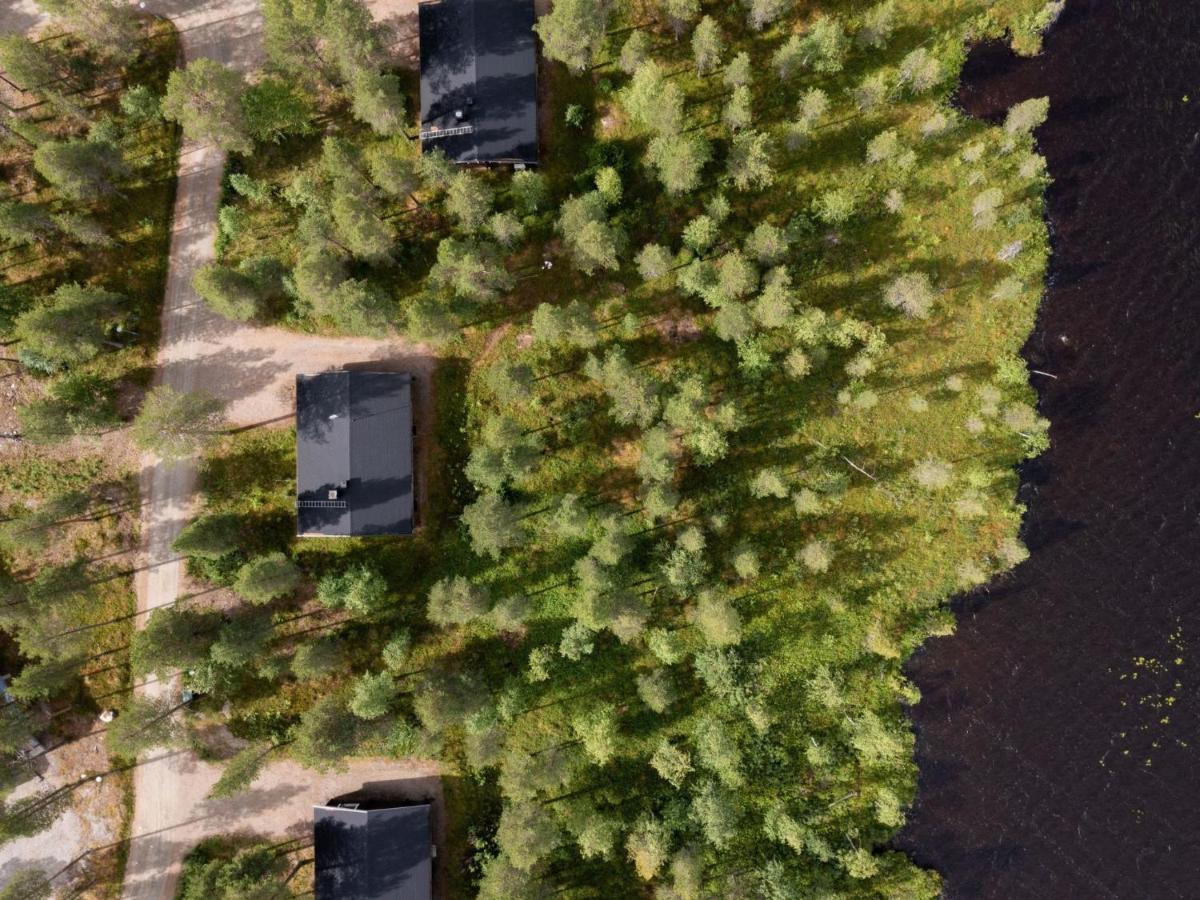 Holiday Home Jormakka By Interhome Levi Bagian luar foto